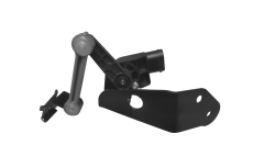 Koplamp niveau sensor Achter Rechts Doe VW Audi 4E0616572D 96160000601 Vika