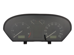 Toerenteller Skoda Fabia 6Y1919880D 110080015007 21028