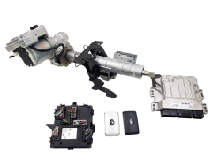 Startset Renault Clio 5 237102703S 284B13925R 488105379R 1.3 TCE 0km