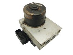 Abs Pomp BMW 3 E46 3451 6751767 3451 6751768 Ate 64871