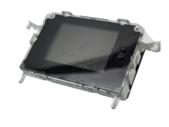 Radiodisplay Ford Fiesta 8A6T-18B955-BM