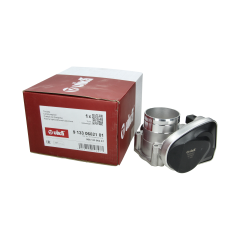 Gasklephuisventiel 06A133062AT 91330662101 VW Audi Seat Skoda Vika