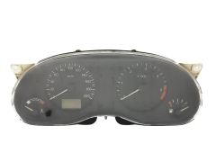 Snelheidsmeter 95VW-10849-DJ 7M0920801C Galaxy VW 55563