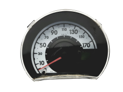 Snelheidsmeter Aygo C1 107 83800-0H012-A Toyota PSA 53541