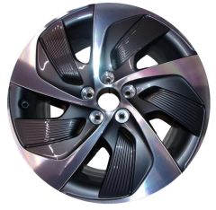 Lichtmetalen Velg 18" Nieuw Origineel 96770905ZV Citroen