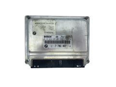 Regeleenheid 7786887 0281010205 BMW Bosch 63670