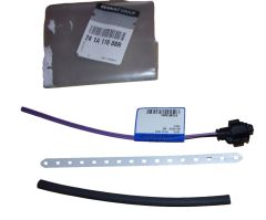 Kabelsysteem Origineel 241A11608R Renault