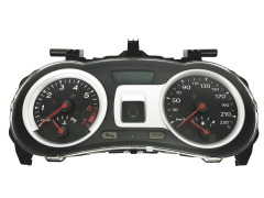 Toerenteller Renault Clio 3 8200820999 D 33483