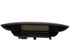 Toerenteller Citroen C4 96631954ZD 23208