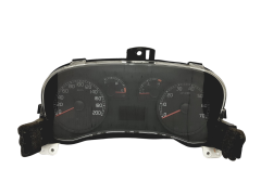 Toerenteller Fiat Punto 46833368 503000460300 58084