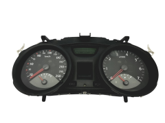 Toerenteller Renault Megane 2 8200306551 53187