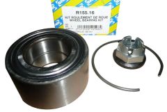 Wiellager Voor Doe Renault Dacia R155.16 7700822985 SNR