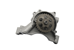 Oliepomp 03C115105AB 11150845401 VW Seat Skoda Vika