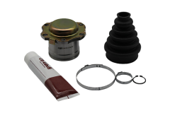 Aandrijfasverbinding Doe VW Audi Skoda 1J0498103K 54980010801 Vika