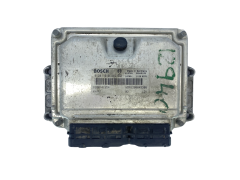 Regeleenheid 0281010442 8200141954 8200049306 Renault Bosch 63604