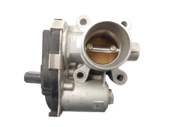 Gasklephuisventiel Opel 12637658BB 1.0