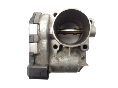 Gasklephuisventiel Renault 8200330810 0281002681 H8200330812 Bosch 1755