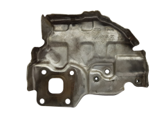 Hitteschild Ford CM5G-9N454-DD