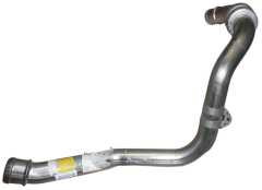 Luchtslang Origineel Renault Espace IV Laguna II 1.9 dCI 7701049955