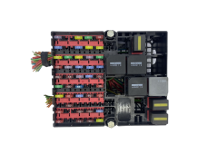 Zekeringenkast 4S6T-14401-KE EE01-E-11657425-000 Ford