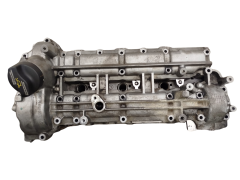 Cilinderkop Mercedes-Benz R6420163601 A6420108820 3.0 CDI 642990