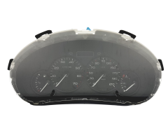 Snelheidsmeter Partner 1 Berlingo 1 9662745180 PSA 49392