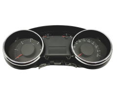 Snelheidsmeter Peugeot 3008 9666174980 T8 69189-230U 56003