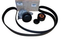 Distributieriemsset Nieuw Origineel 117202957R Renault