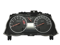 Snelheidsmeter Nissan Note BH12D Ksuk