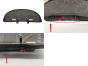 Toerenteller Volkswagen Passat 3B0919881N 2432