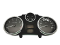 Snelheidsmeter Peugeot 206+ 9666636980 Magneti 59114
