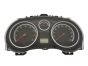 Toerenteller Opel Corsa D P0013264267 28120245-3 21497