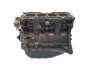 Motorblok D4FA702 D4F702 1.2 16v Renault Clio 2 Kangoo Twingo 1