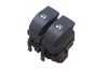 Raamschakelaar Renault Megane 2 108272B 8200108272