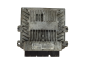 Regeleenheid 9656412980 9655041480 5WS40167F-T PSA Siemens 14042