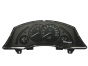 Snelheidsmeter Opel Meriva A 13173375XJ 110080161020 50753
