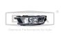 Mistlamp Links 5JA941701 99411189402 Skoda Rapid DPA