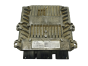 Regeleenheid 9660300280 9653451880 5WS40285C-T PSA Siemens 68518