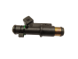 Brandstofinjector Citroen Peugeot 1,8 16V 01F005A H005