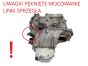 Versnellingsbak JB3909 1.8 16v Renault Laguna 1