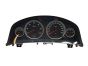 Toerenteller Opel Vectra C 13186704EQ VDO 1419