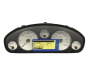 Snelheidsmeter Peugeot 407 9664690380 Siemens VDO 45052