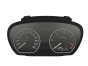 Snelheidsmeter BMW 1 E81 E87 9122591-01 1024952-62 29281