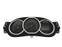 Toerenteller Dacia Lodgy Duster 248103023R 50782