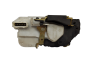 Deurslotmechanisme Rechts Achter 9137G1 Peugeot 206 Valeo 10621