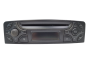 Radio CD-speler Mercedes-Benz A2038202286 BE6021 Audio 10 Becker