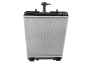 Radiateur Silnika B000765280 422175-3582 164000Q010 1.0 108 C1 2 Aygo Nieuw