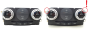 Verwarmingsregeling A/C Mazda CX-7 K1900EH15 KEH15
