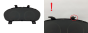 Toerenteller KIA Magentis 94013-2G14 1808