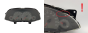 Snelheidsmeter Ford Focus 98AB-10849-JH 98AB10849JH 3133